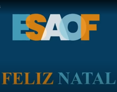 Natal na ESAOF