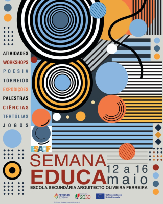 Semana Educa 25
