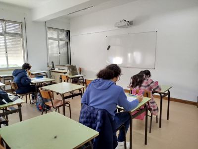 Olimpíadas de Matemática