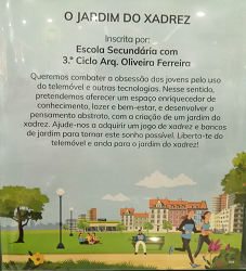 APOIA A NOSSA CAUSA NO PINGO DOCE DE ARCOZELO Image